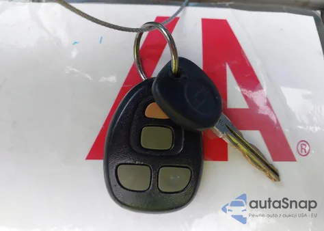 2009 Chevrolet Cobalt Lt z USA, uszkodzony, nr VIN 1G1AT58H897267550